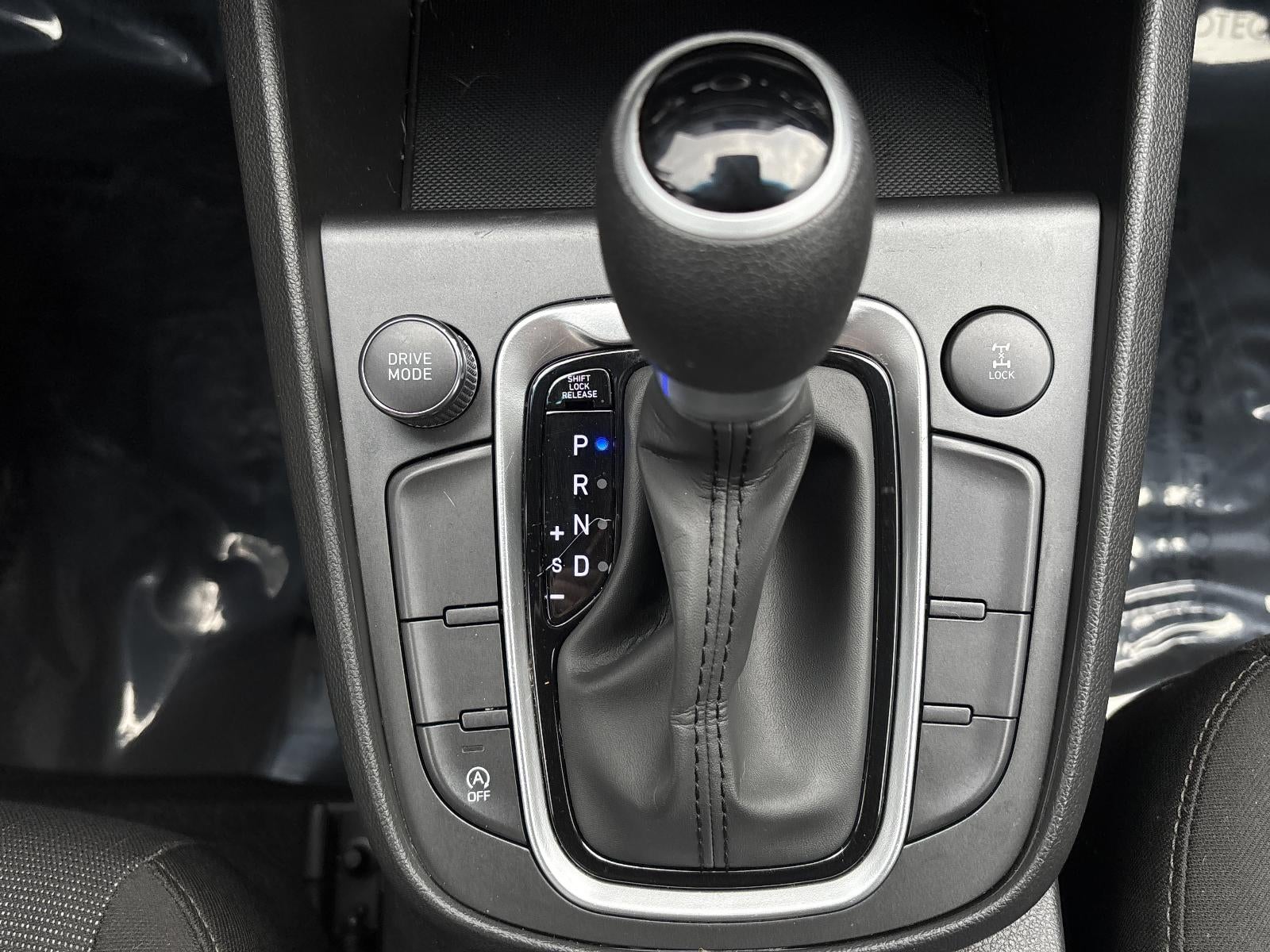 2023 Hyundai KONA SEL Auto AWD