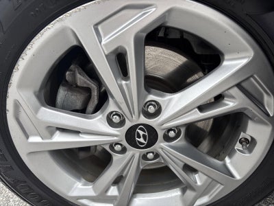 2023 Hyundai KONA SEL Auto AWD