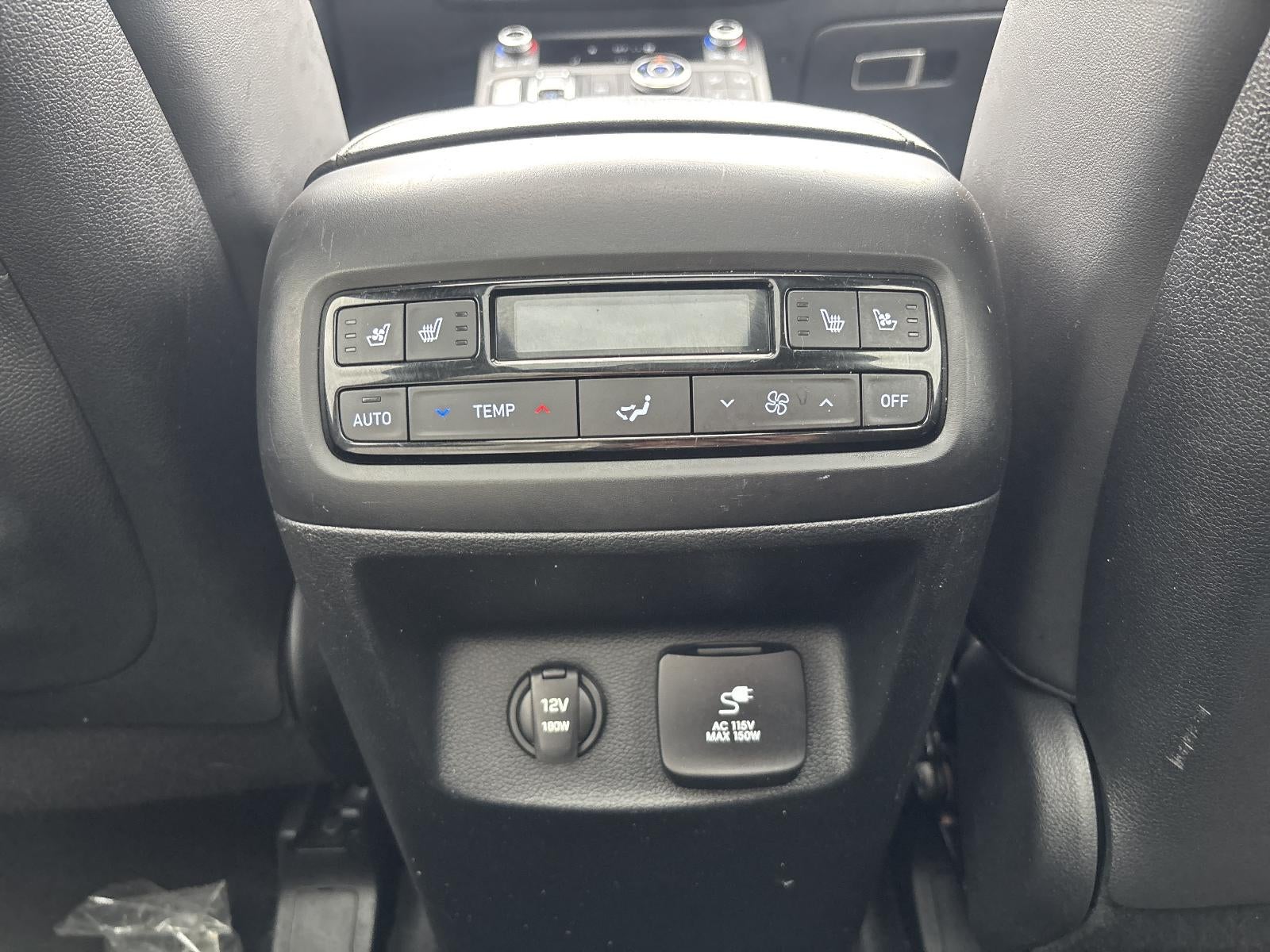 2024 Hyundai PALISADE Calligraphy Night Edition AWD