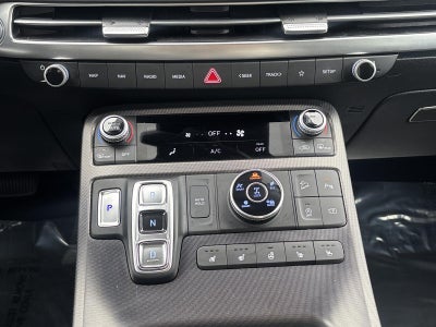2024 Hyundai PALISADE Calligraphy Night Edition AWD