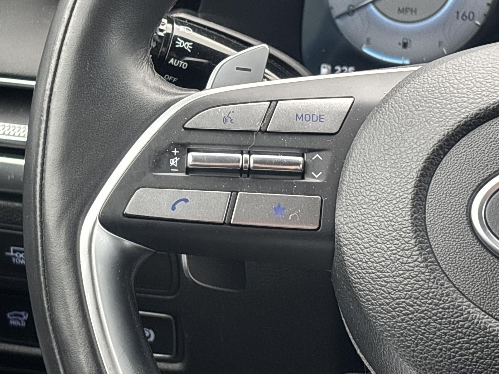 2024 Hyundai PALISADE Calligraphy Night Edition AWD