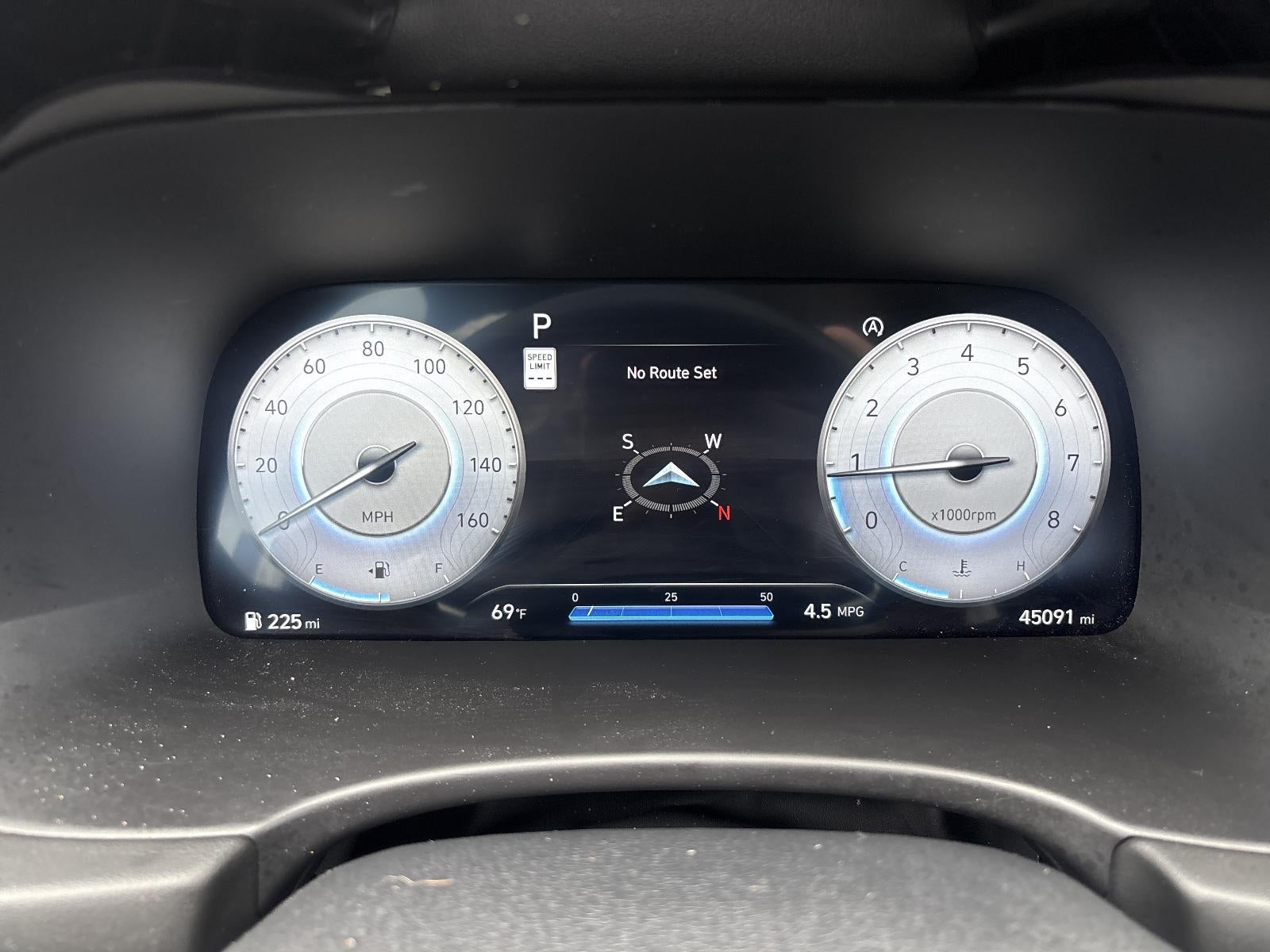 2024 Hyundai PALISADE Calligraphy Night Edition AWD