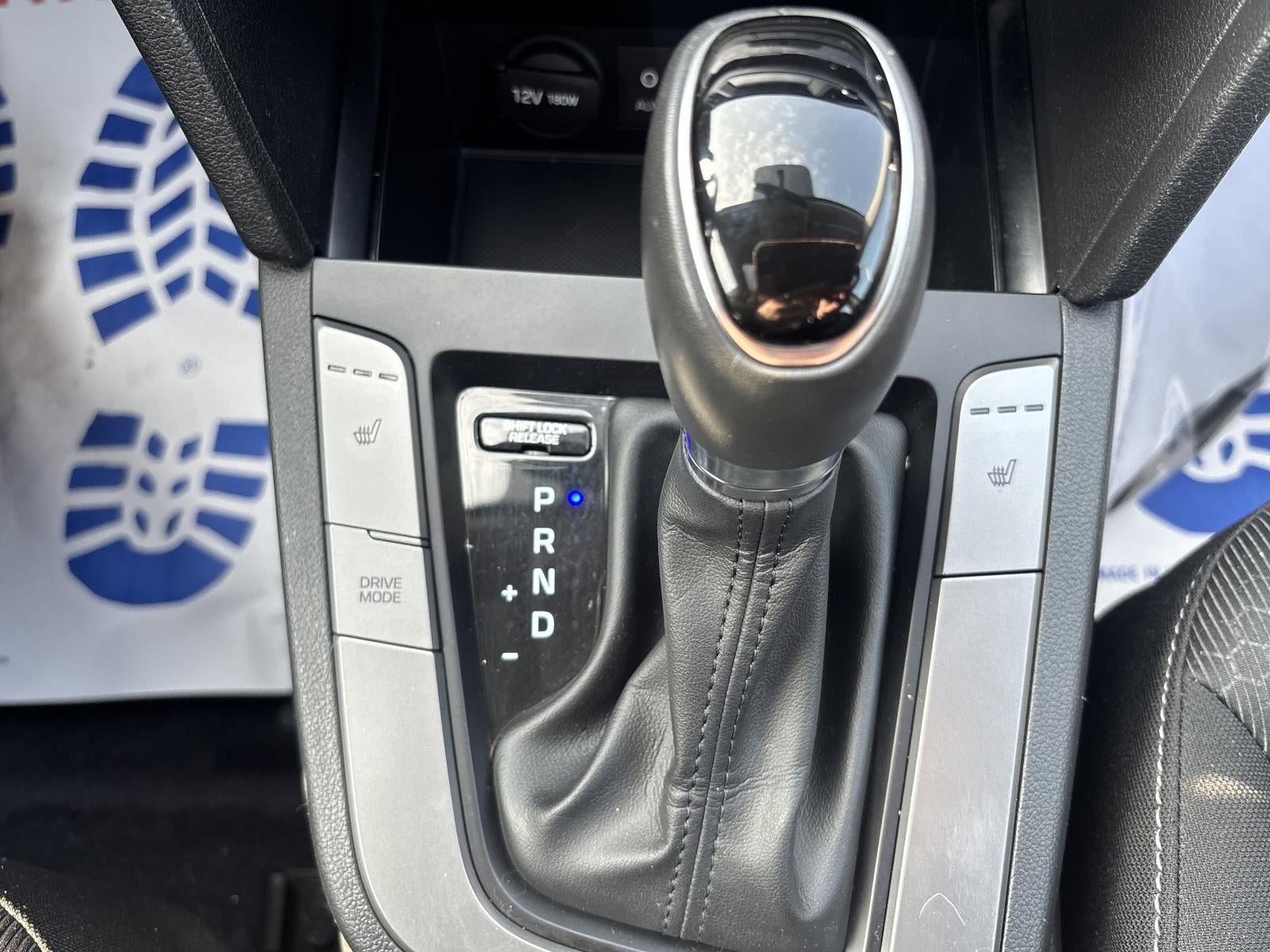 2017 Hyundai ELANTRA Value Edition 2.0L Auto (Ulsan)