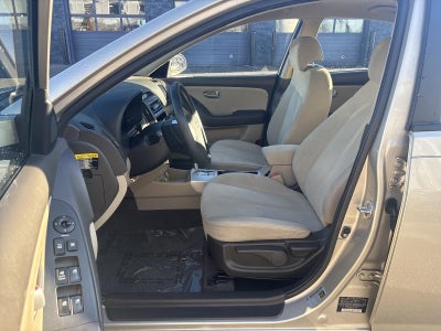 2008 Hyundai ELANTRA 4dr Sdn Auto SE
