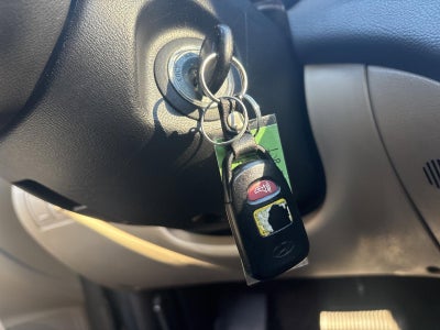 2008 Hyundai ELANTRA 4dr Sdn Auto SE