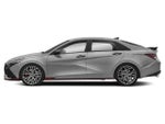 2023 Hyundai ELANTRA N Manual
