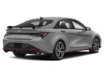 2023 Hyundai ELANTRA N Manual