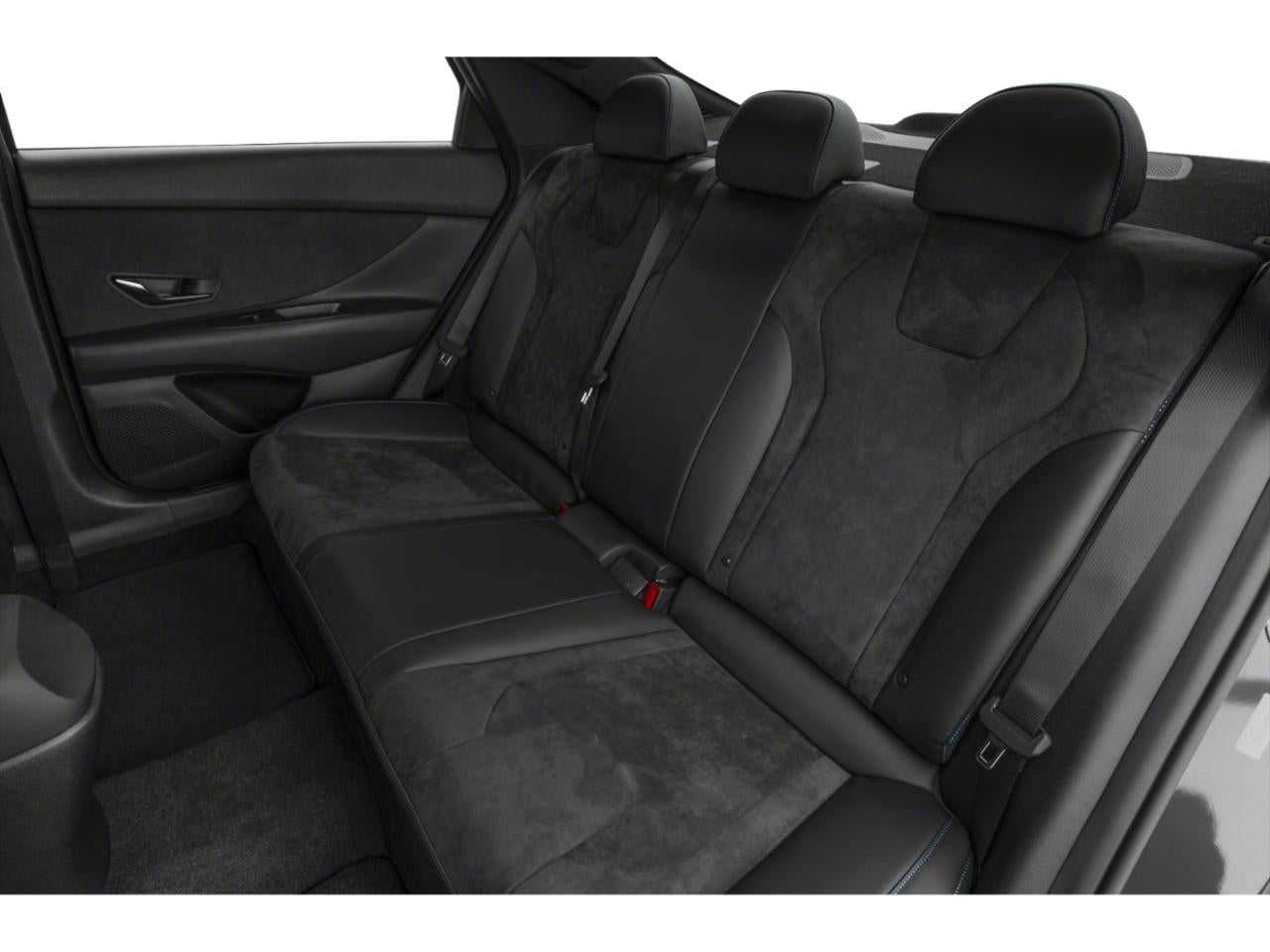 2023 Hyundai ELANTRA N DCT