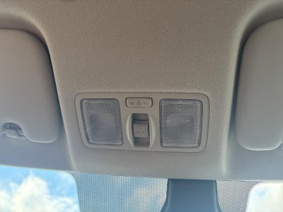 2024 Hyundai VENUE SEL IVT