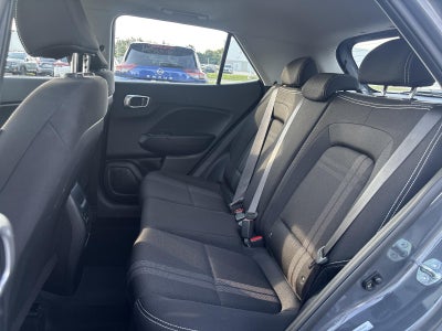 2025 Hyundai VENUE Limited IVT