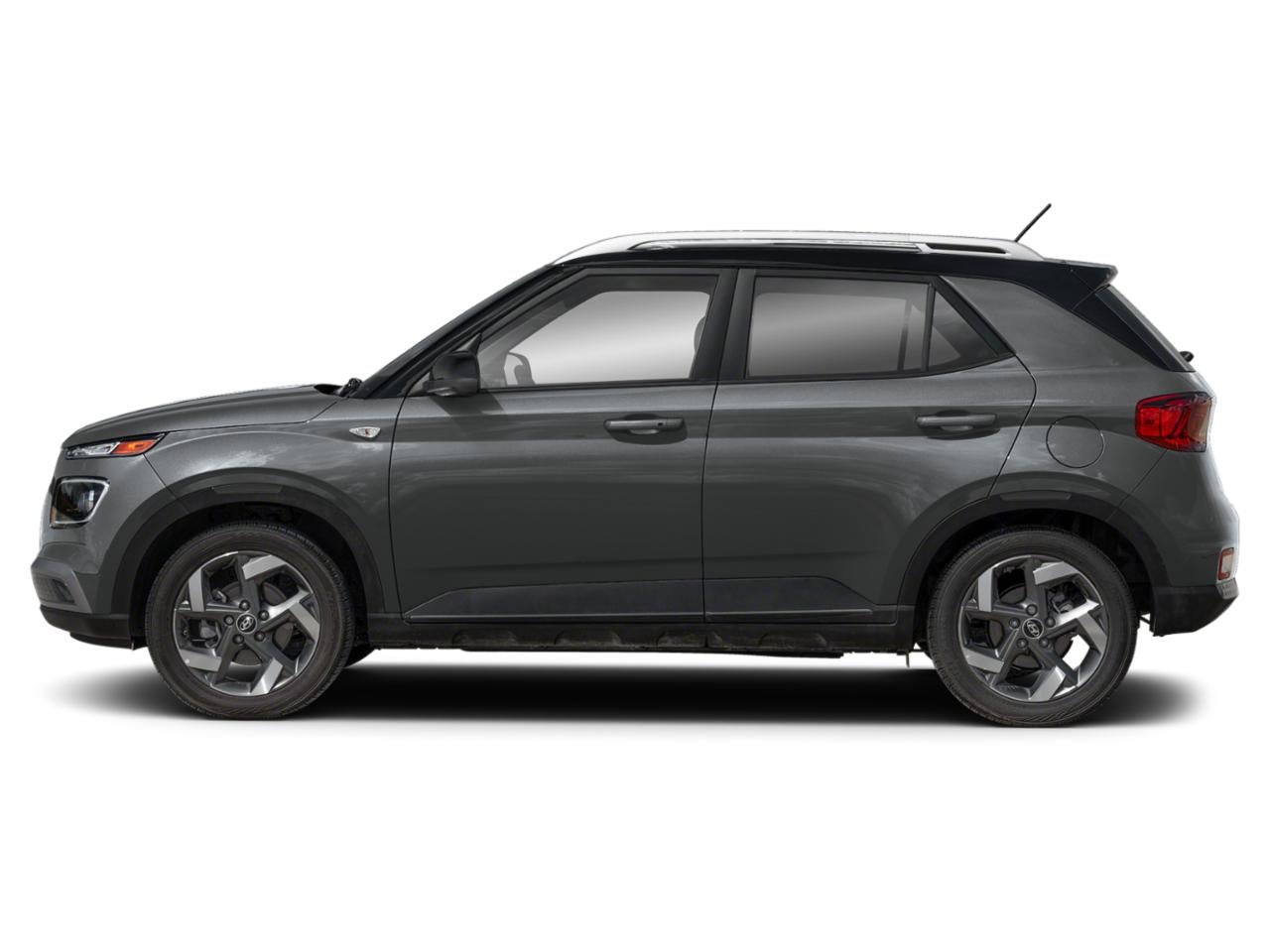 2025 Hyundai VENUE Limited IVT