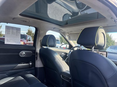2024 Genesis GV60 Performance AWD
