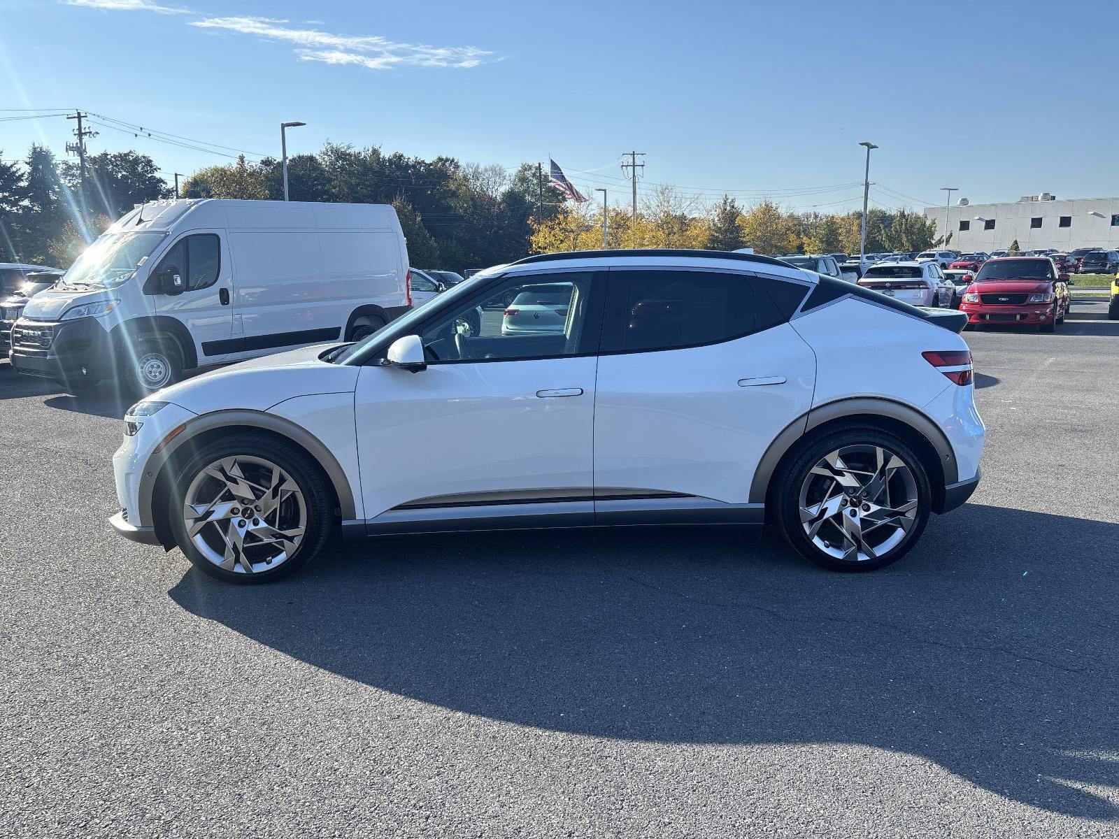 2024 Genesis GV60 Performance AWD