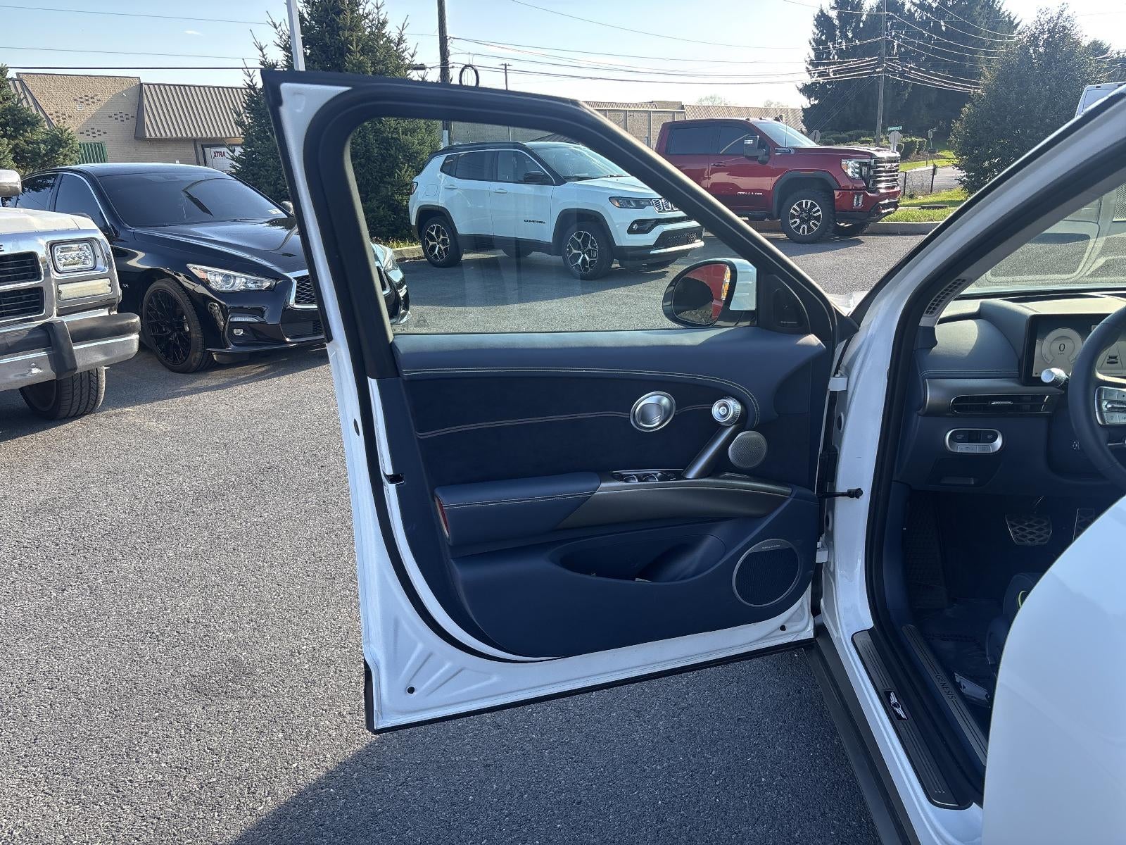 2024 Genesis GV60 Performance AWD