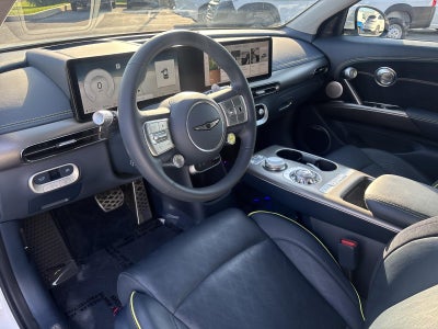 2024 Genesis GV60 Performance AWD
