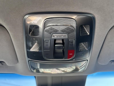 2024 Genesis GV60 Performance AWD