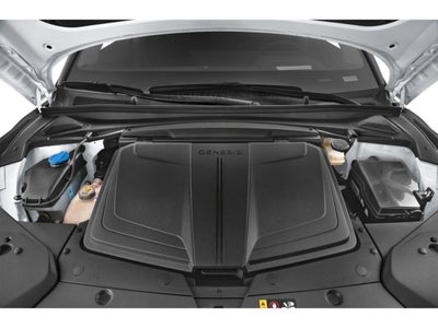 2024 Genesis GV60 Performance AWD
