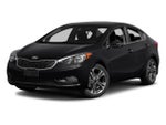 2014 Kia Forte 4dr Sdn Auto LX
