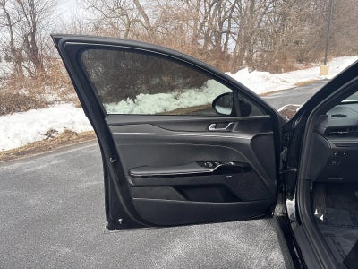 2026 Kia K5 GT-Line Auto AWD