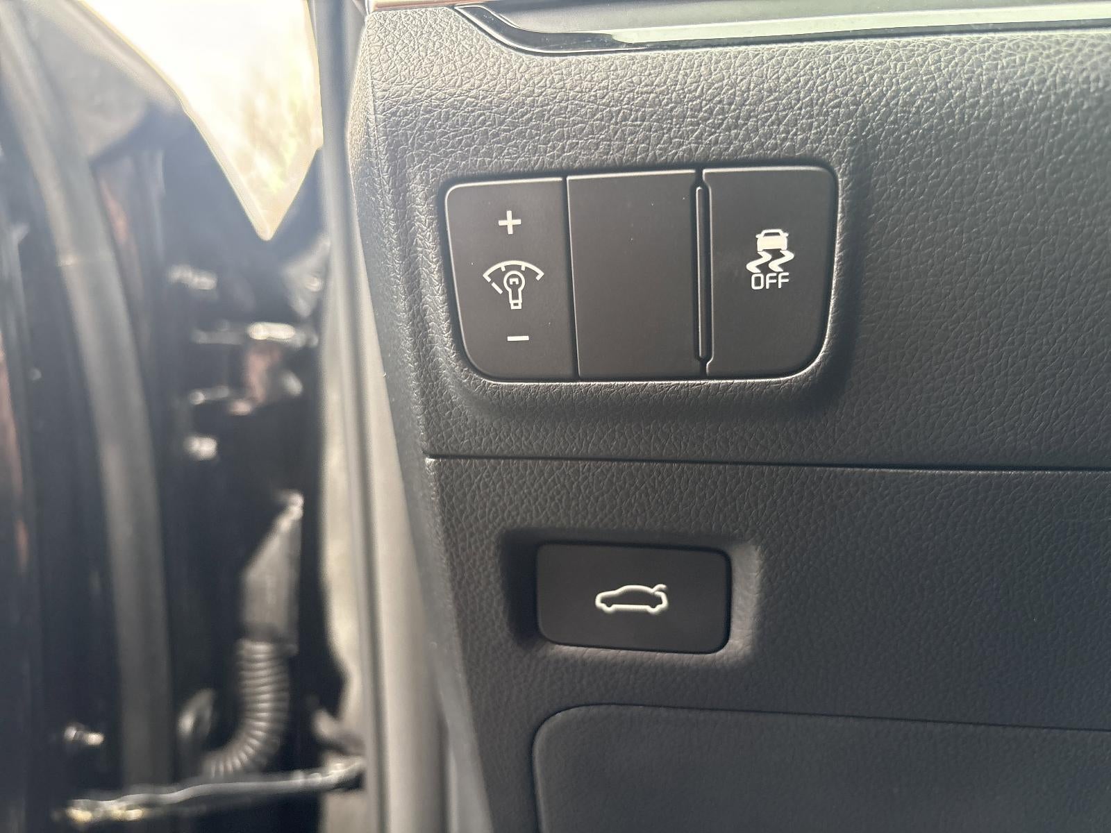 2026 Kia K5 GT-Line Auto AWD