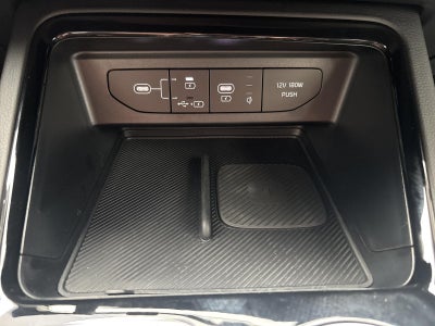 2026 Kia K5 GT-Line Auto AWD