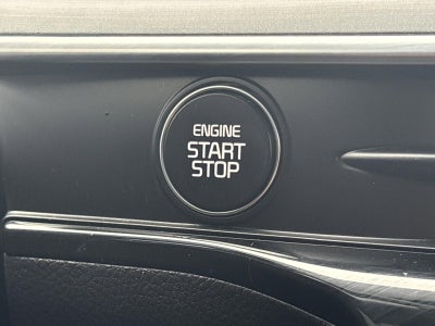 2026 Kia K5 GT-Line Auto AWD