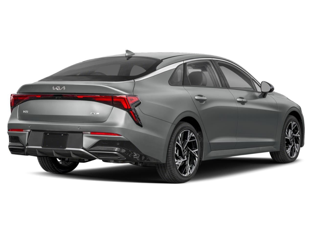 2026 Kia K5 GT-Line Auto AWD