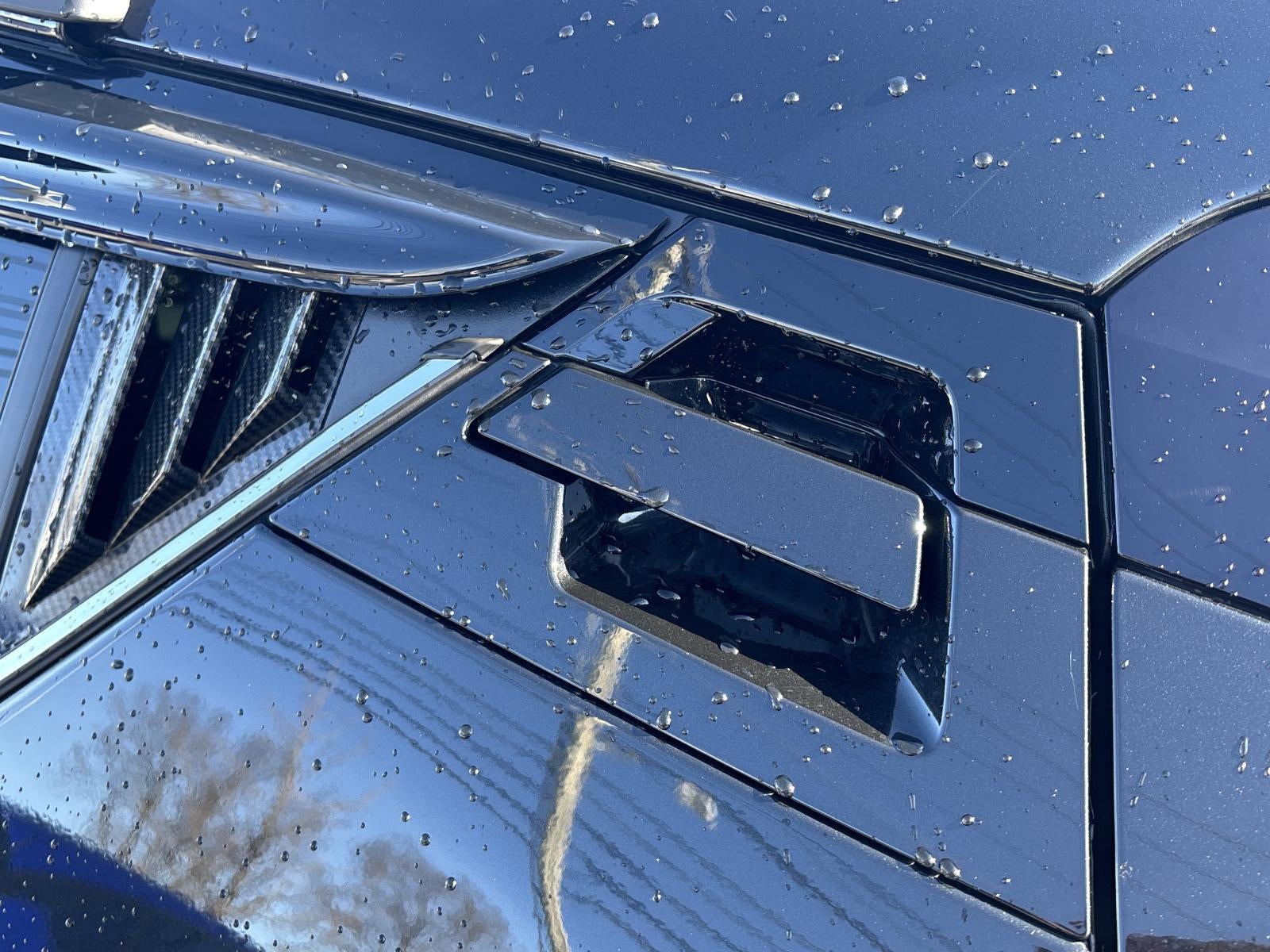 2021 Toyota C-HR Limited FWD (Natl)