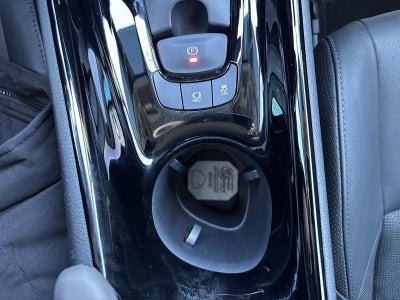 2021 Toyota C-HR Limited FWD (Natl)