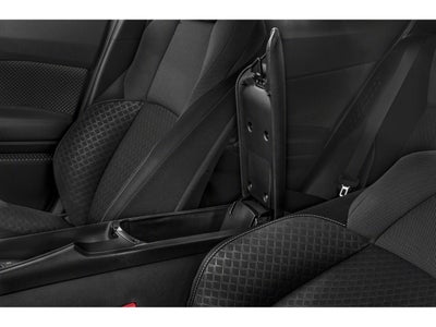 2021 Toyota C-HR Limited FWD (Natl)