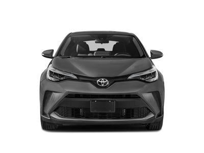2021 Toyota C-HR Limited FWD (Natl)
