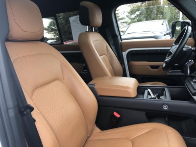 2023 Land Rover Defender 110 S AWD