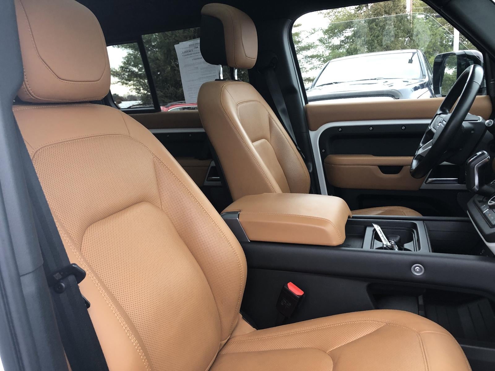 2023 Land Rover Defender 110 S AWD