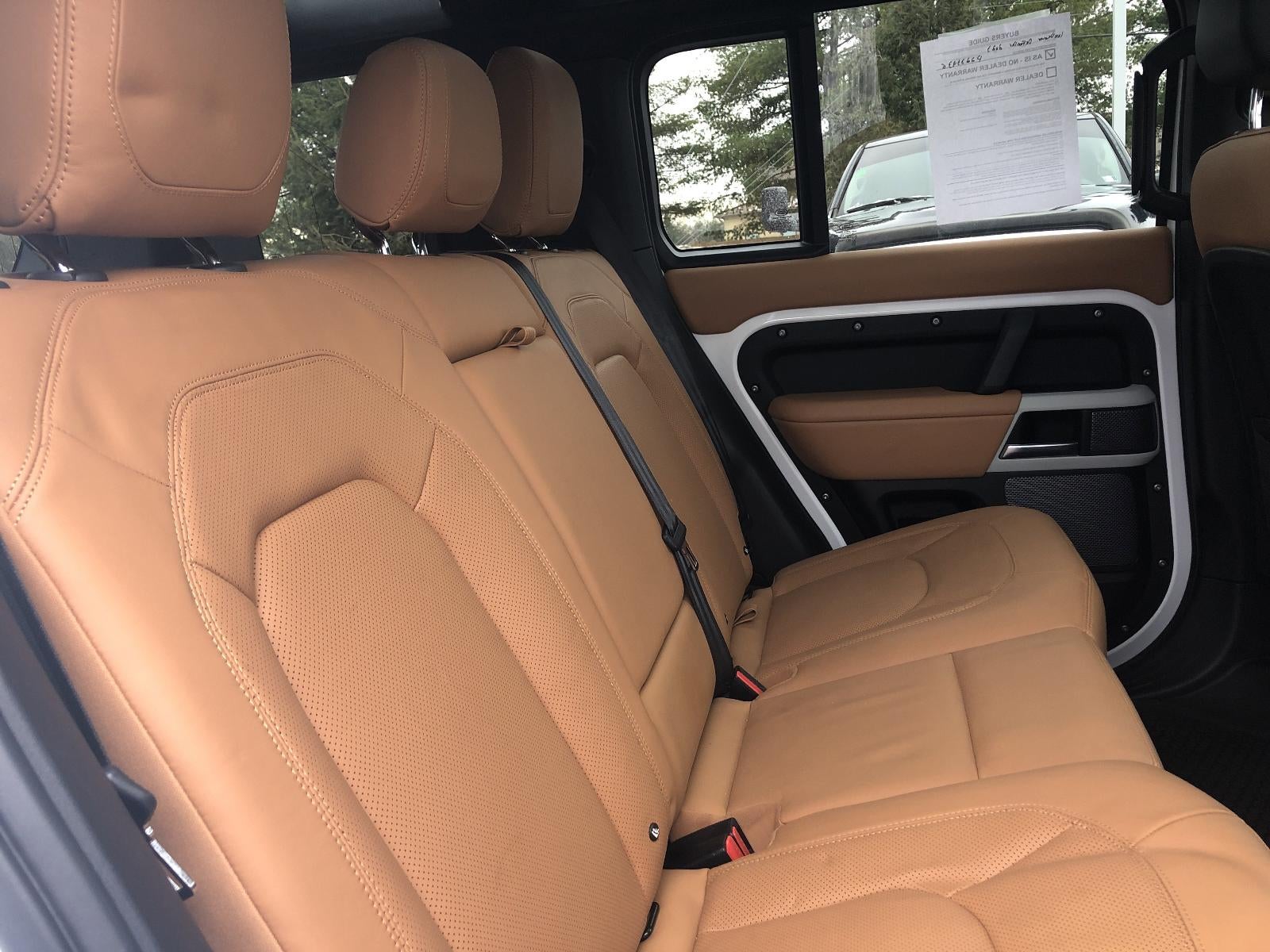 2023 Land Rover Defender 110 S AWD