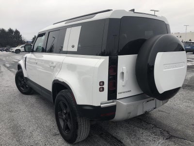 2023 Land Rover Defender 110 S AWD