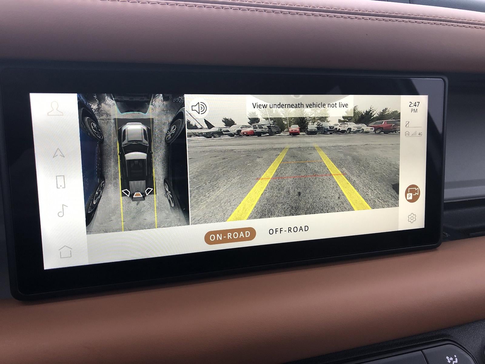 2023 Land Rover Defender 110 S AWD