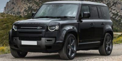 2023 Land Rover Defender 110 S AWD