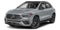 2025 Mercedes-Benz GLA AMG® GLA 35 4MATIC® SUV