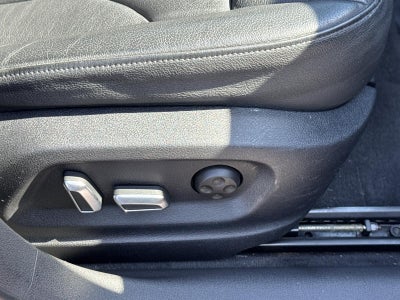 2016 Audi Q3 quattro 4dr Premium Plus