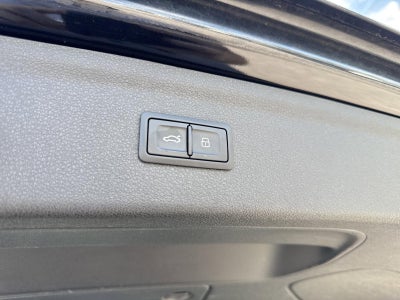 2016 Audi Q3 quattro 4dr Premium Plus