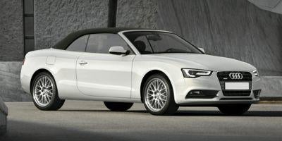 2014 Audi A5 Auto FrontTrak 2.0T Premium