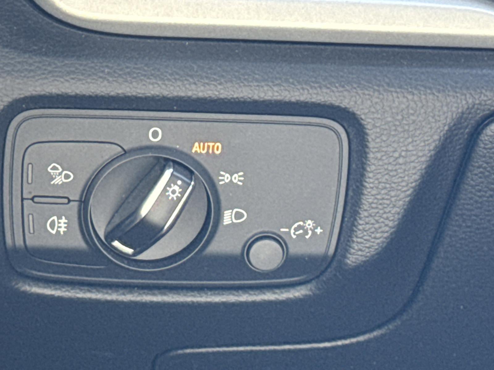 2019 Audi A3 Sedan Premium 45 TFSI quattro