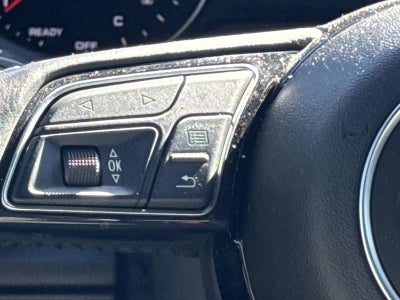 2019 Audi A3 Sedan Premium 45 TFSI quattro