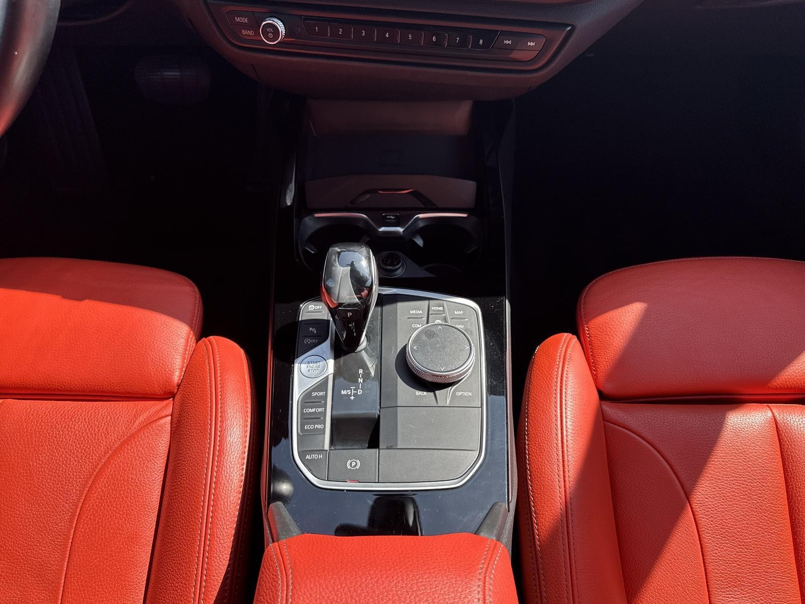 2021 BMW 228i xDrive Gran Coupe