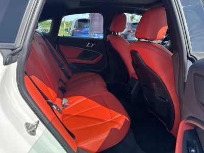 2021 BMW 228i xDrive Gran Coupe