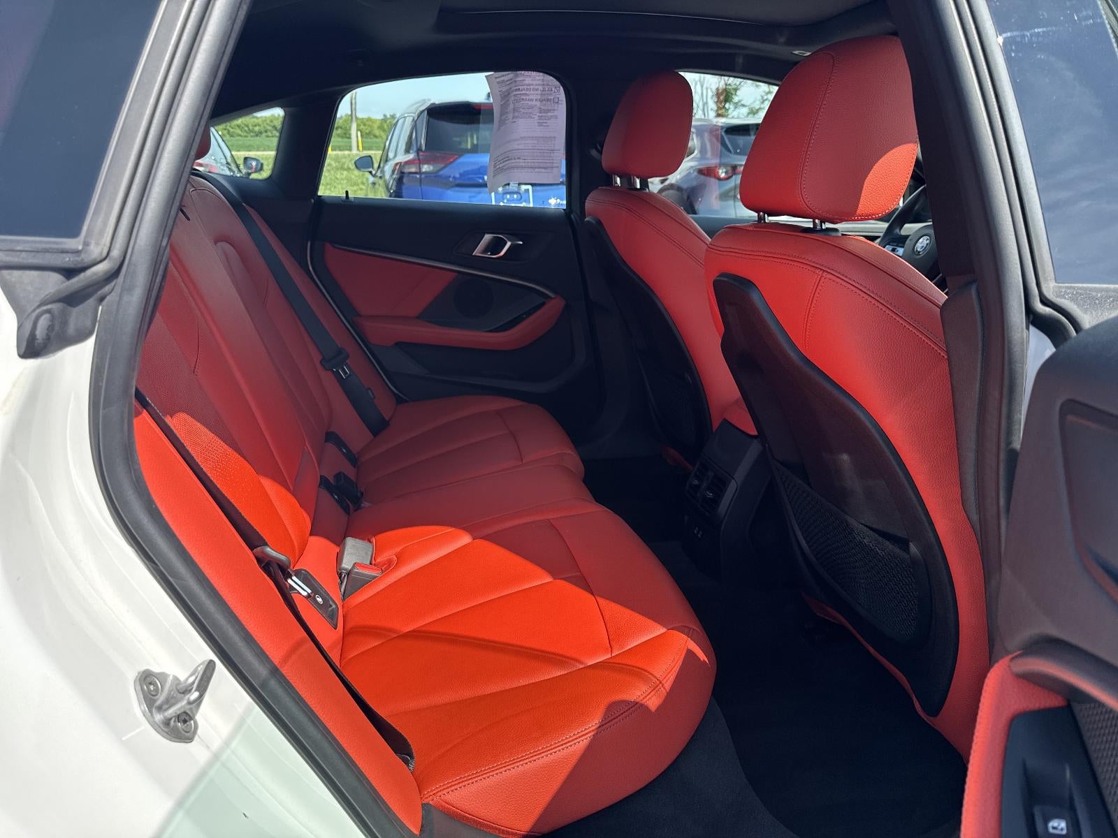 2021 BMW 228i xDrive Gran Coupe