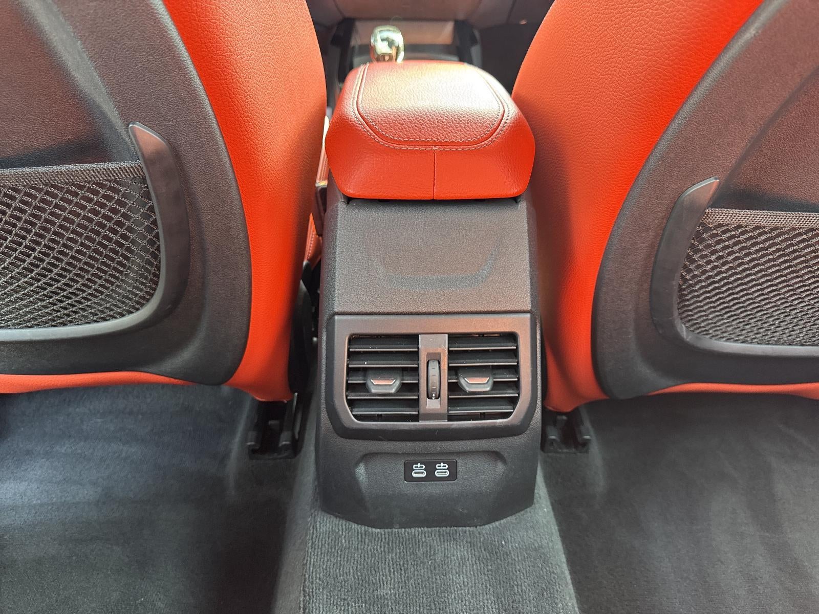 2021 BMW 228i xDrive Gran Coupe