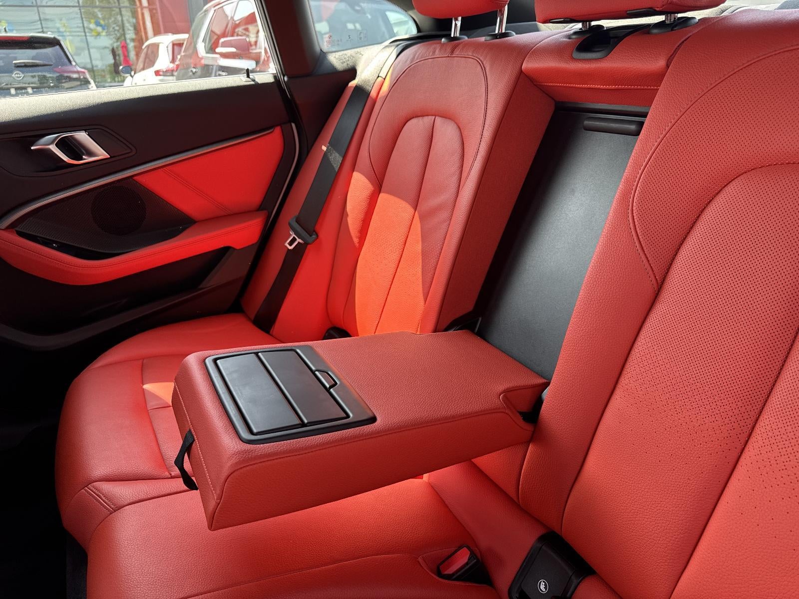 2021 BMW 228i xDrive Gran Coupe