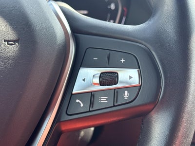 2021 BMW 228i xDrive Gran Coupe