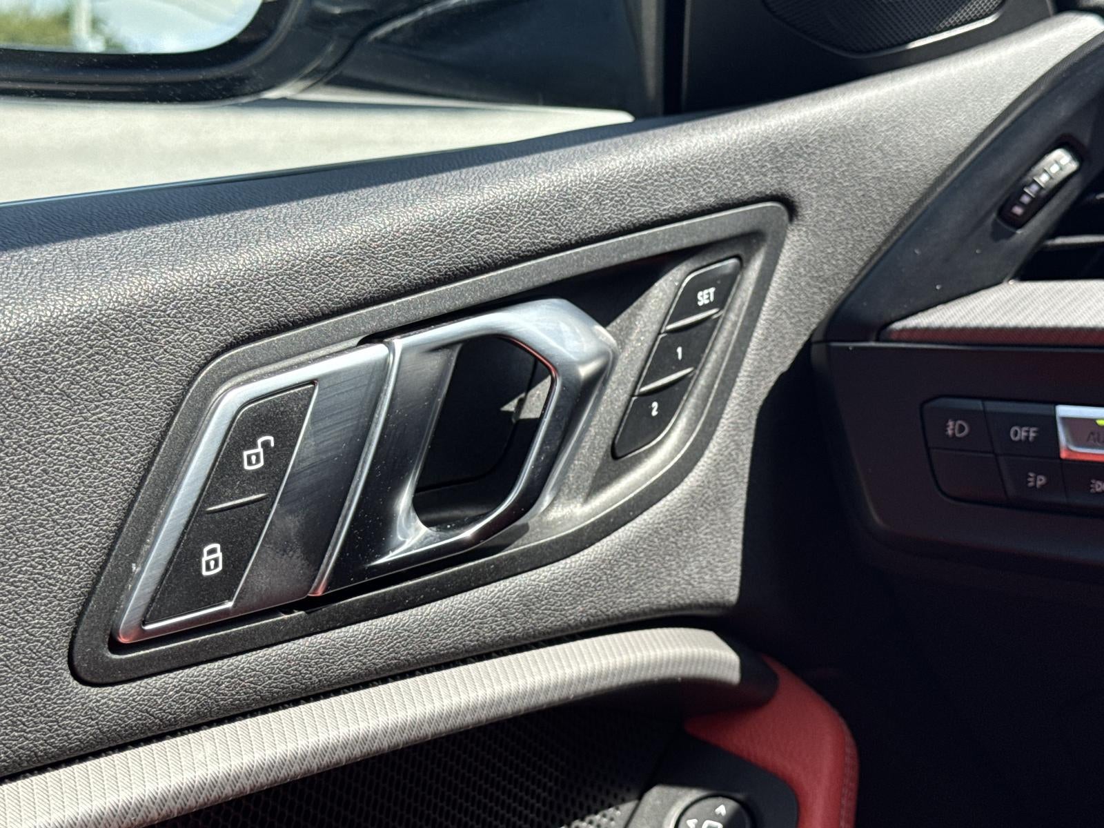 2021 BMW 228i xDrive Gran Coupe